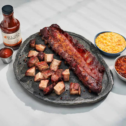 Jack Stack BBQ The Classic Jack