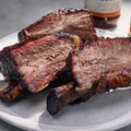 Jack Stack BBQ Crown Prime Beef Rib Feast