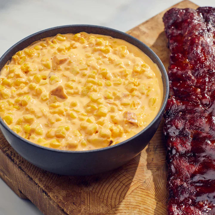 Jack Stack BBQ BBQ Lover's Deluxe