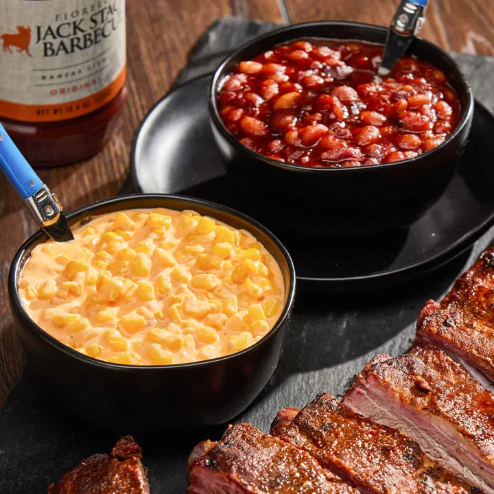Jack Stack BBQ The Duet