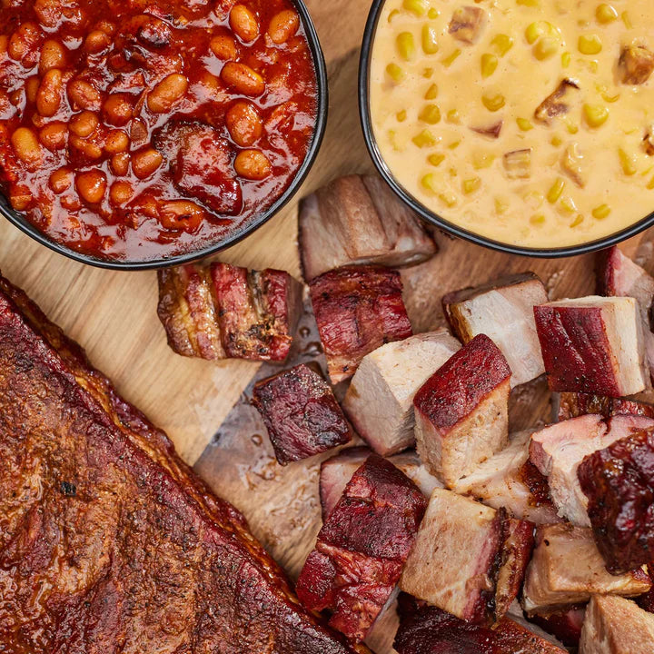 Jack Stack BBQ Kansas City Favorite