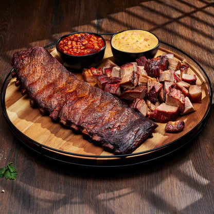 Jack Stack BBQ Kansas City Favorite