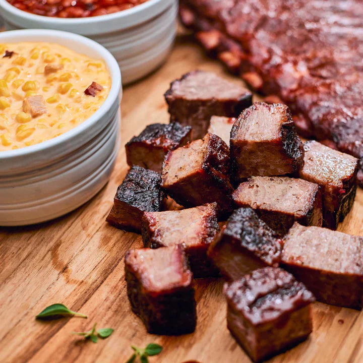 Jack Stack BBQ The Freight House