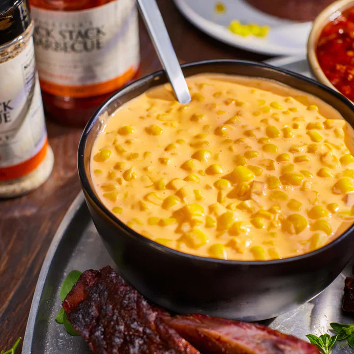 Jack Stack BBQ Fiorella's Family Pack