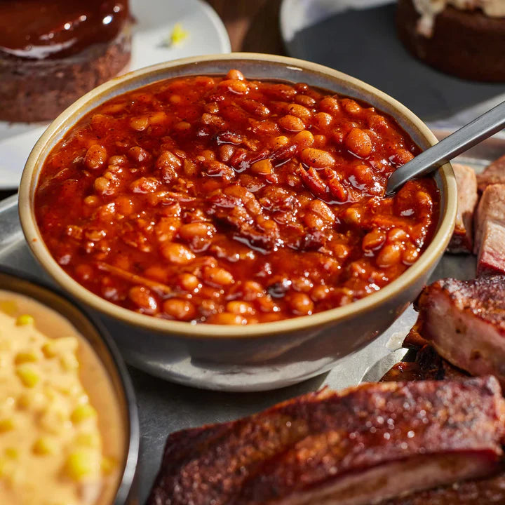 Jack Stack BBQ Fiorella's Family Pack