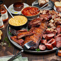 Jack Stack BBQ Fiorella's Family Pack
