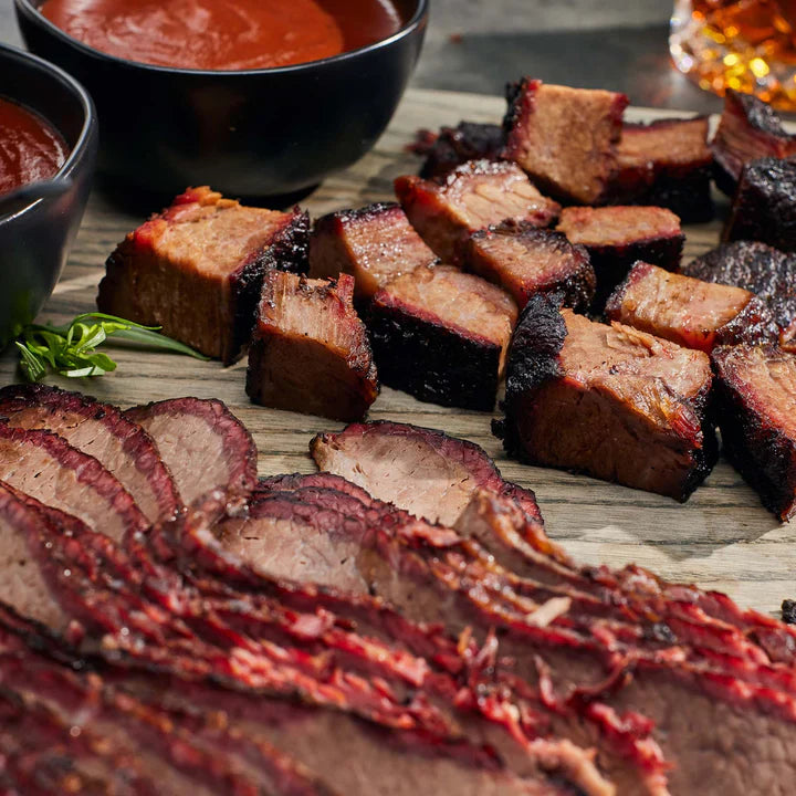 Jack Stack BBQ Best Sellers Buffet