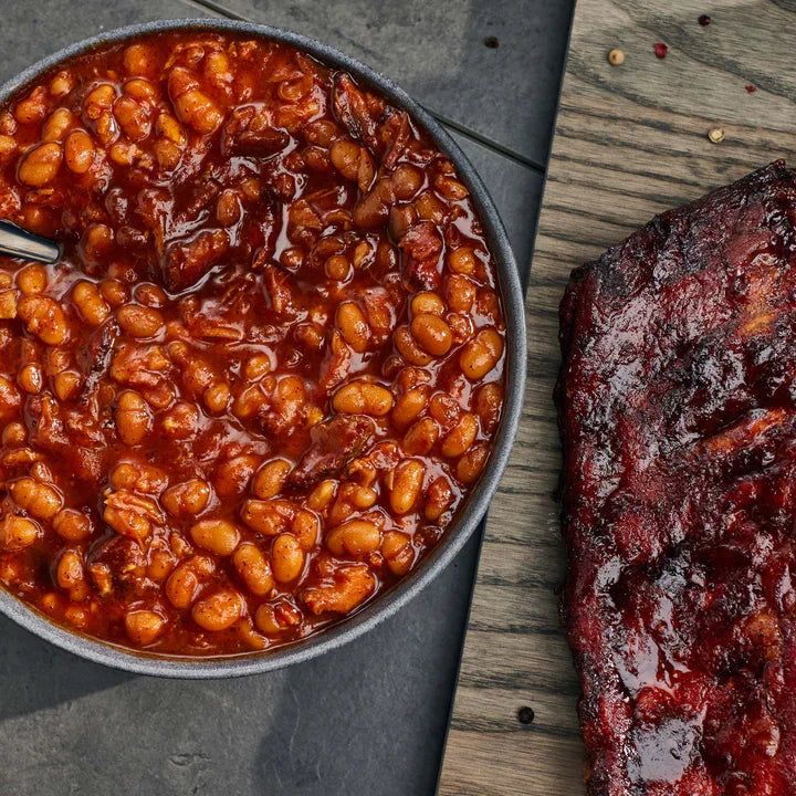 Jack Stack BBQ Best Sellers Buffet