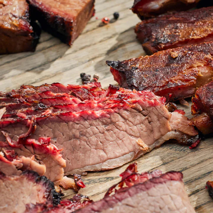 Jack Stack BBQ Best Sellers Buffet