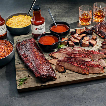 Jack Stack BBQ Best Sellers Buffet