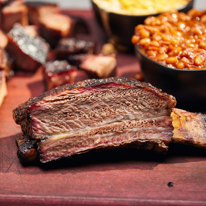 Jack Stack BBQ Jack's Best