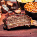 Jack Stack BBQ Jack's Best