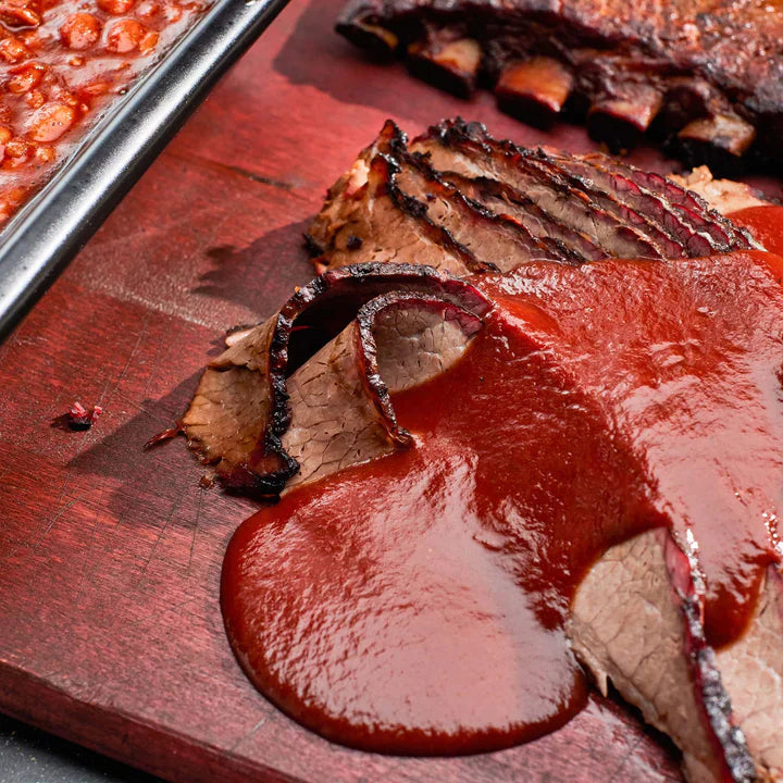 Jack Stack BBQ BBQ Lover's Plus