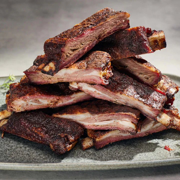 Jack Stack BBQ Delores' Pick 8 Bundle