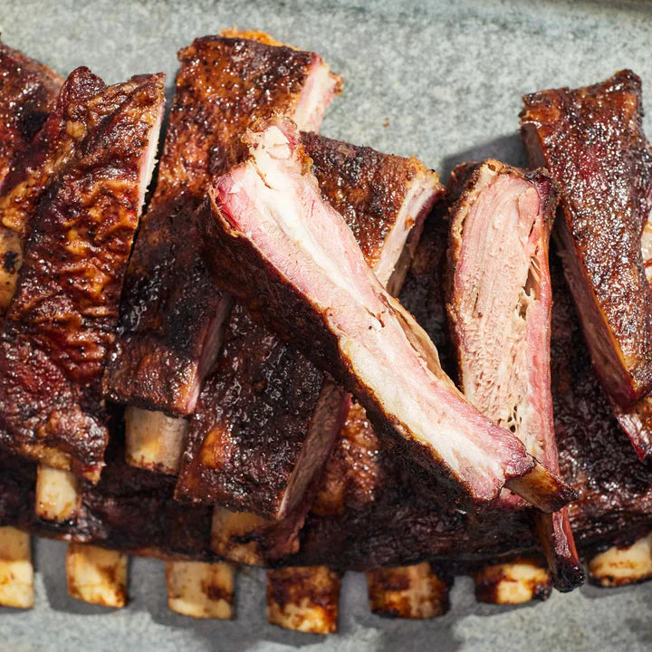 Jack Stack BBQ Lamb Rib Classic