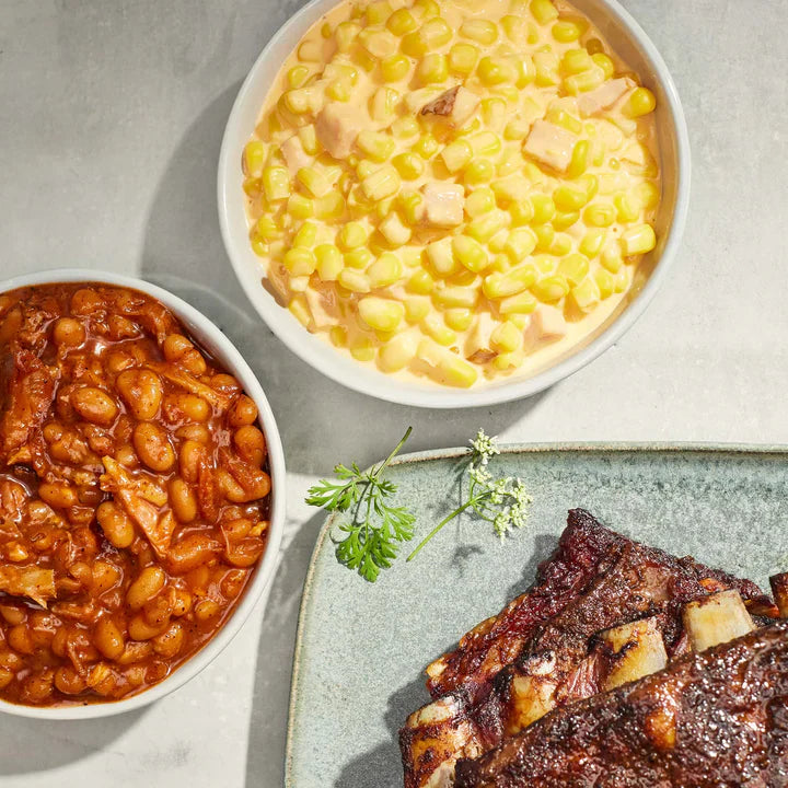 Jack Stack BBQ Lamb Rib Classic