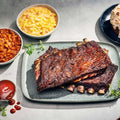Jack Stack BBQ Lamb Rib Classic