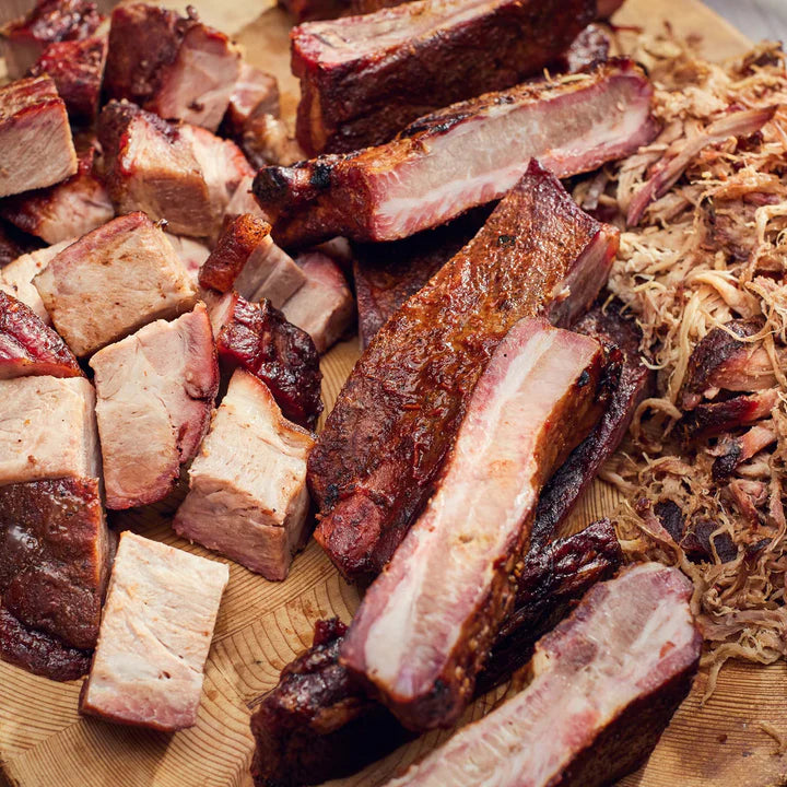 Jack Stack BBQ KC Tradition