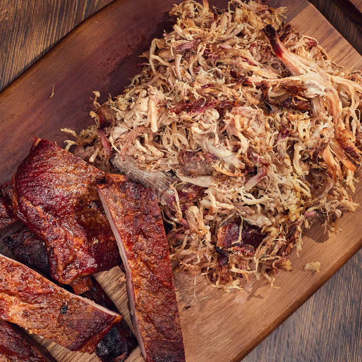 Jack Stack BBQ KC Tradition