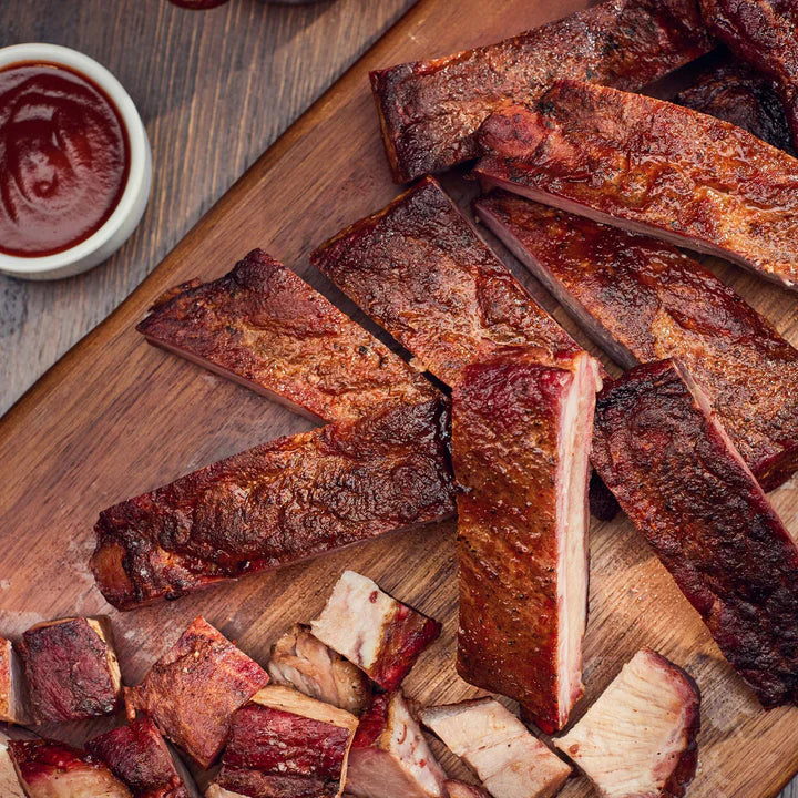 Jack Stack BBQ KC Tradition