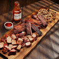 Jack Stack BBQ KC Tradition