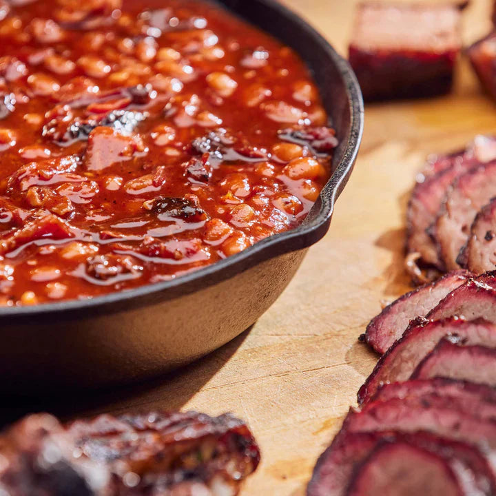 Jack Stack BBQ Jack Stack Signature Sampler