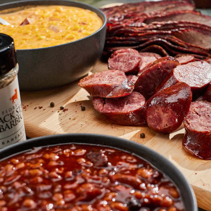 Jack Stack BBQ Jack Stack Special