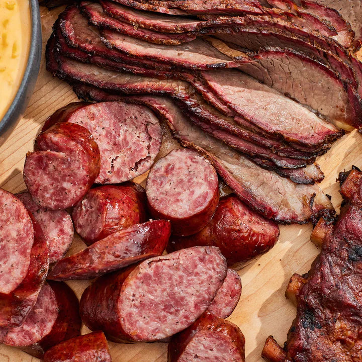 Jack Stack BBQ Jack Stack Special