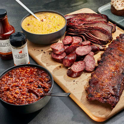 Jack Stack BBQ Jack Stack Special