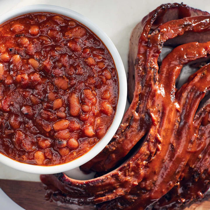 Jack Stack BBQ Sunday Sit-Down Special