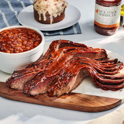 Jack Stack BBQ Sunday Sit-Down Special