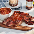 Jack Stack BBQ Sunday Sit-Down Special