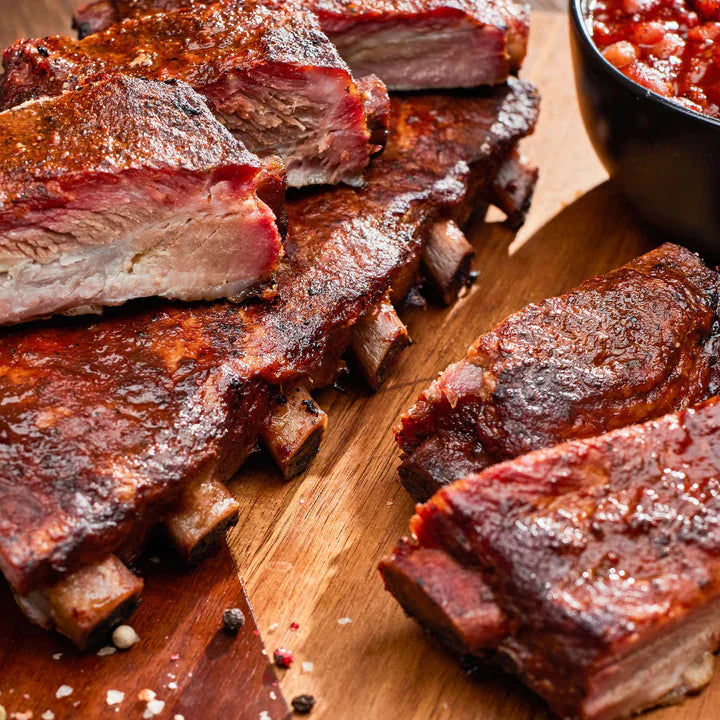 Jack Stack BBQ Today Show Special