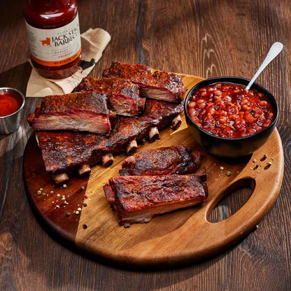Jack Stack BBQ Today Show Special