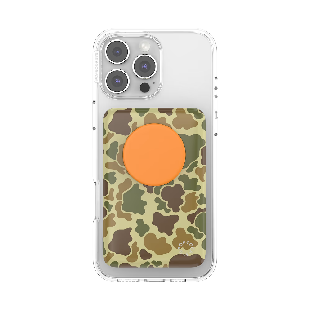 PopSockets Bruce - MagSafe PowerPack