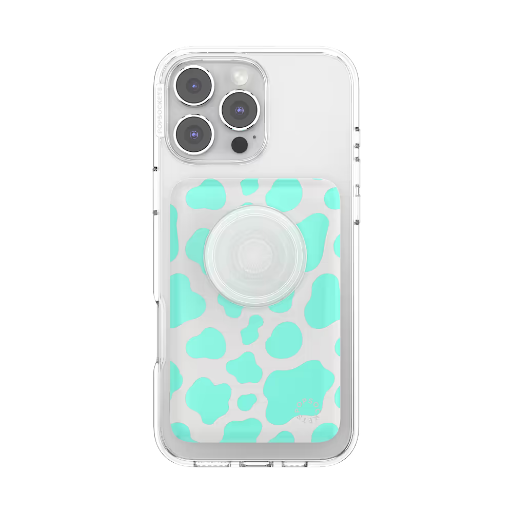 PopSockets Desert Mosaic - MagSafe PowerPack
