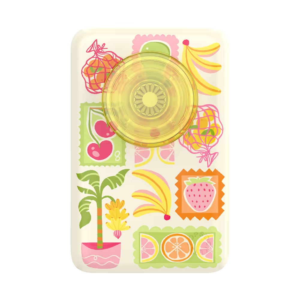 PopSockets Farmer's Market - MagSafe PowerPack