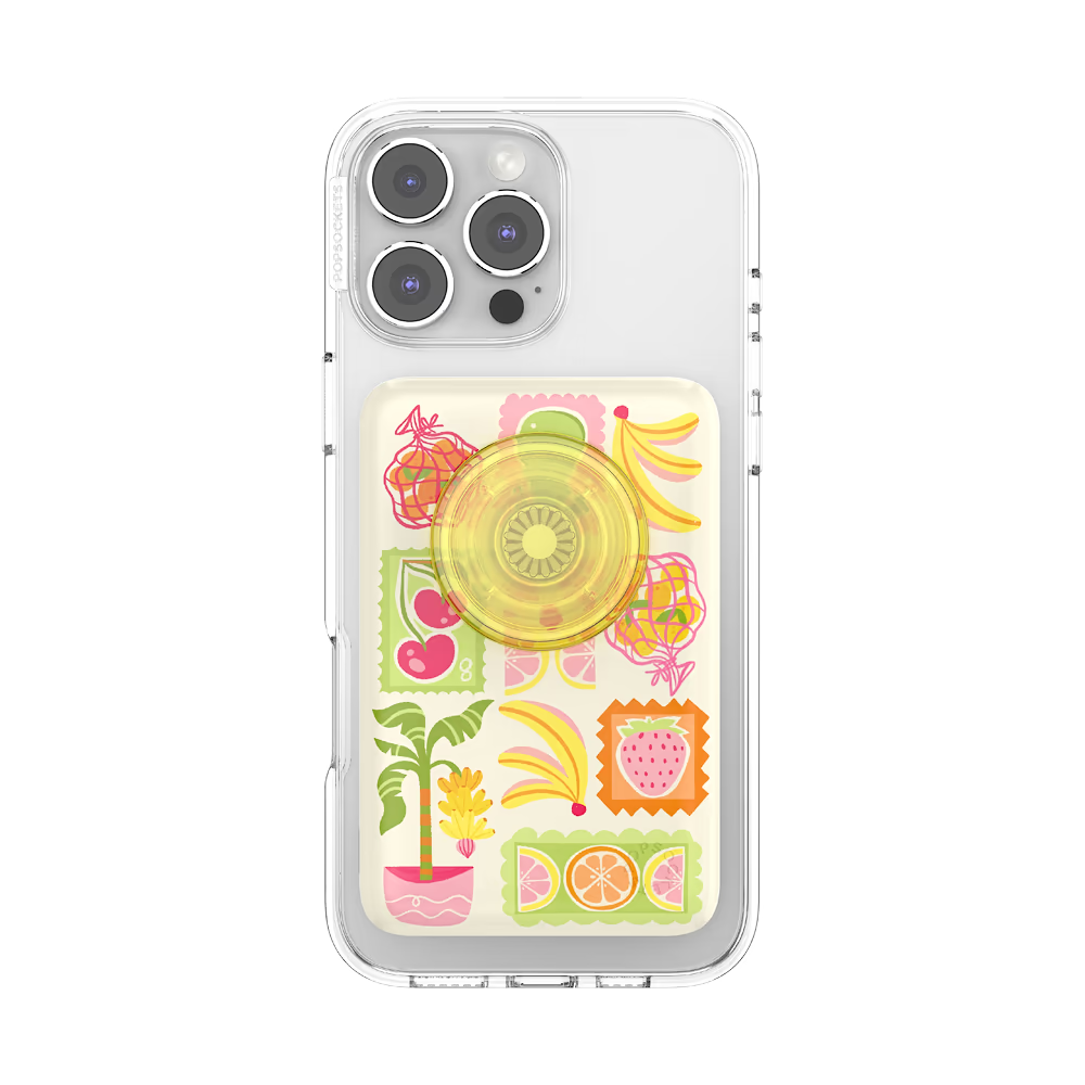 PopSockets Farmer's Market - MagSafe PowerPack