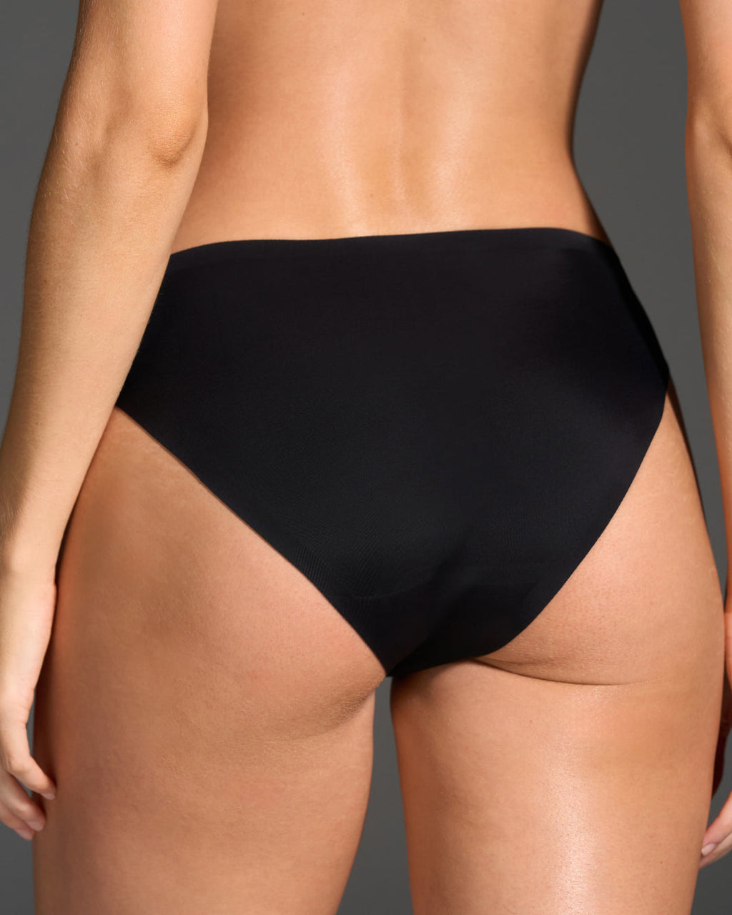 Eby Bra Bikini - Slip-Proof Flocking
