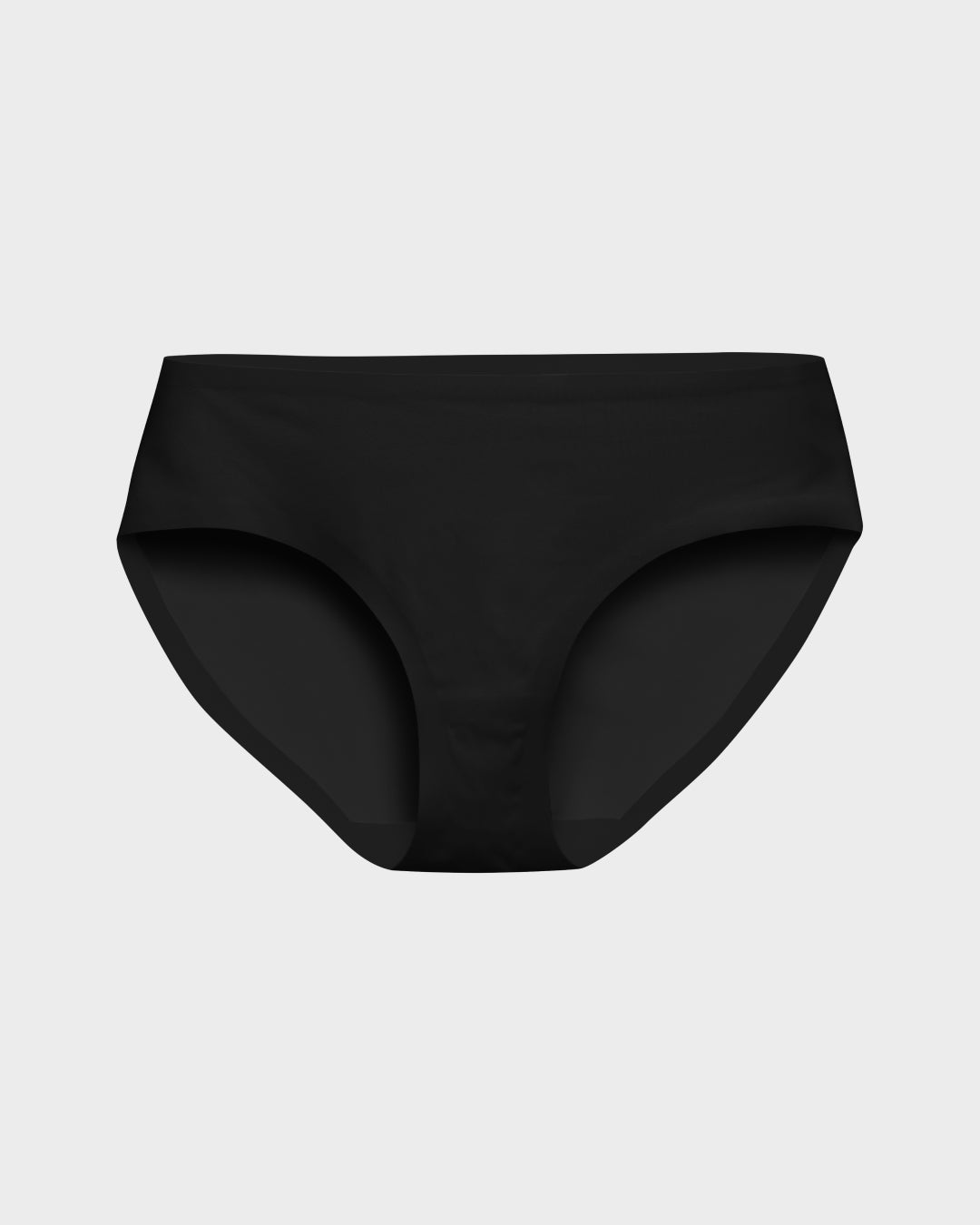 Eby Bra Brief - Slip-Proof Flocking 1
