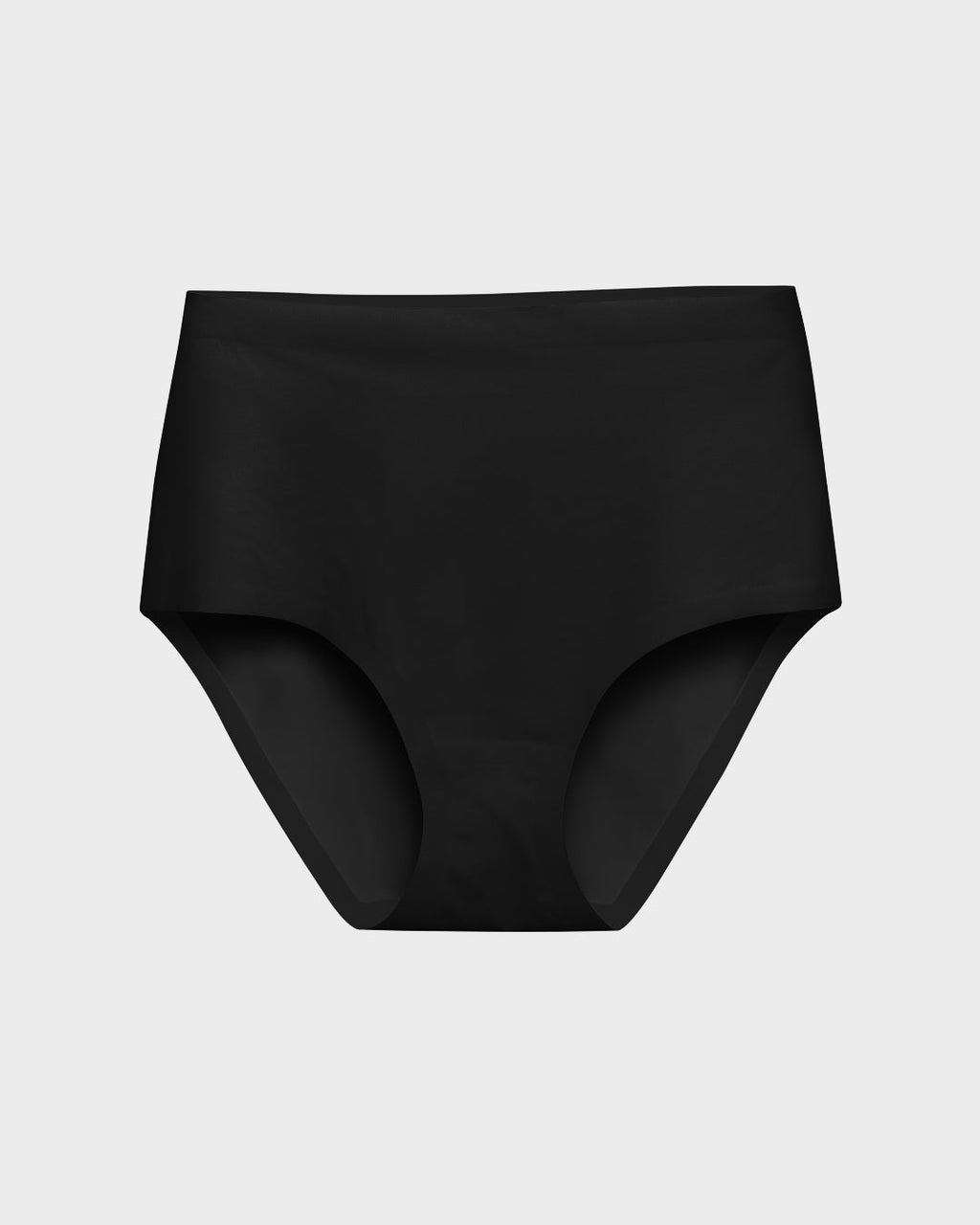 Eby Bra High Waisted - Slip-Proof Flocking 1