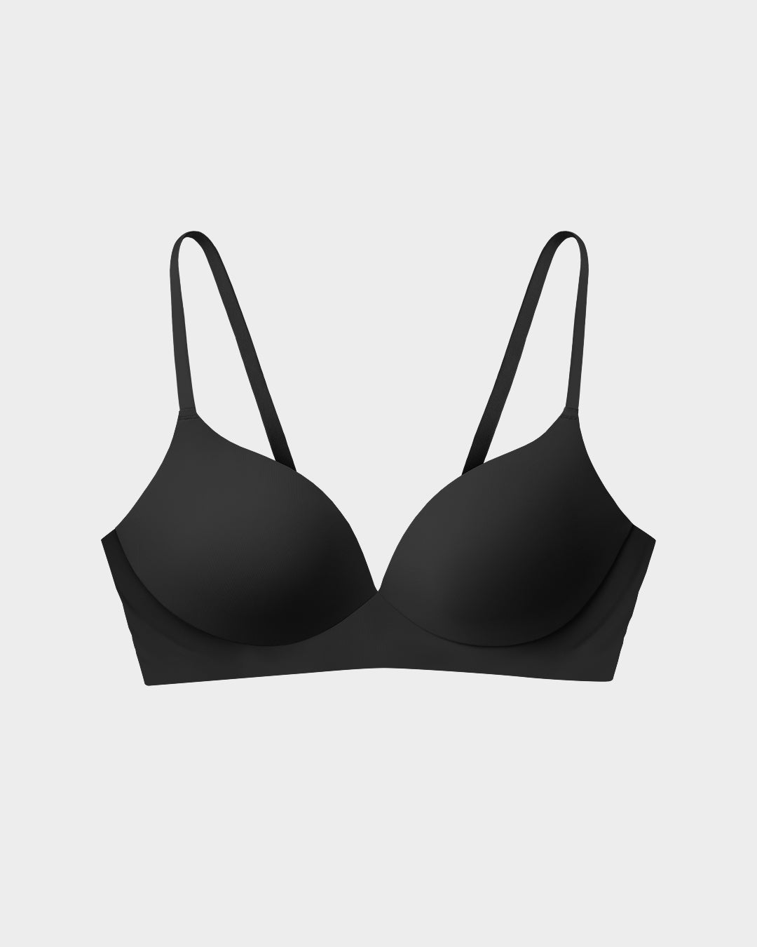 Eby Bra Pain Free T-Shirt Bra - SmartSilicone Tec 1