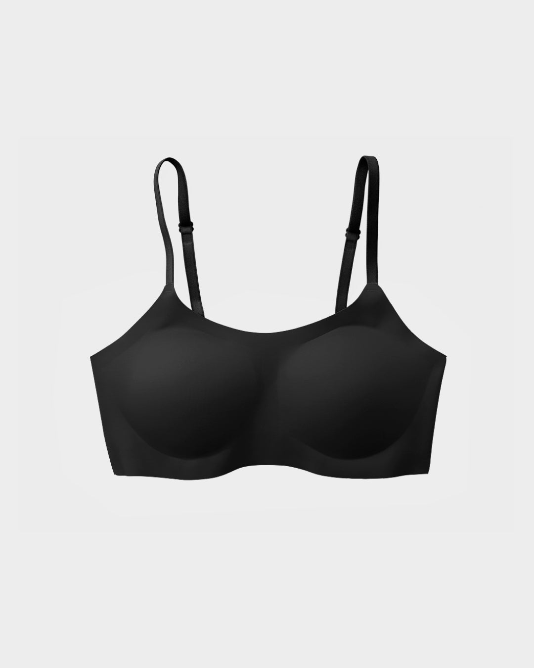 Eby Bra Support Bralette - Wire-Free Support Technology 1