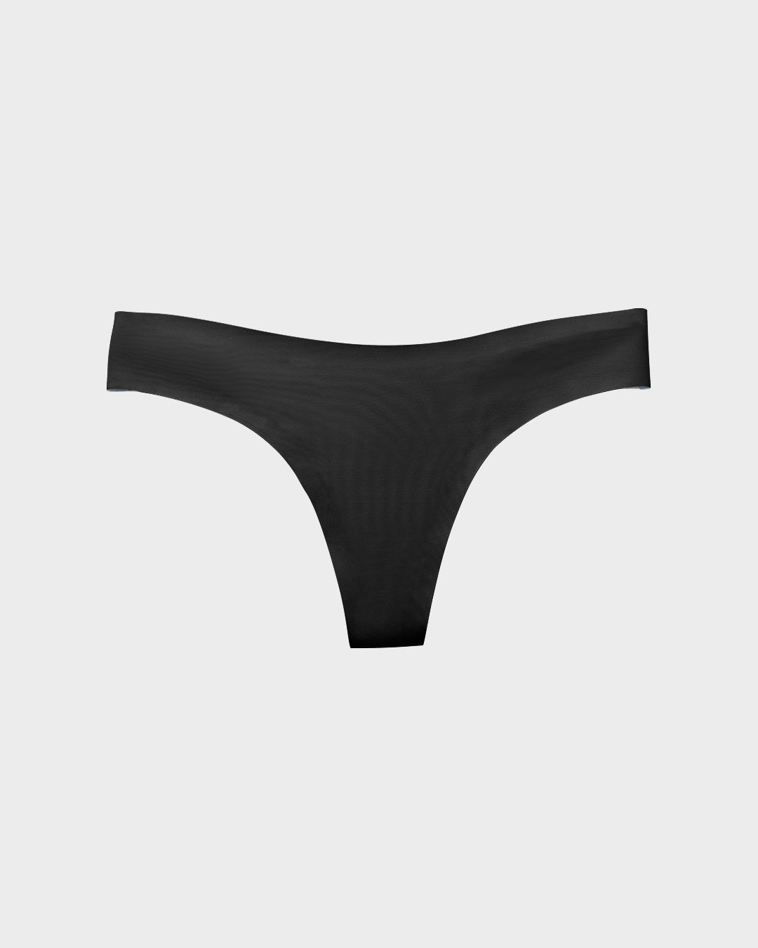 Eby Bra Thong - Slip-Proof Flocking 1