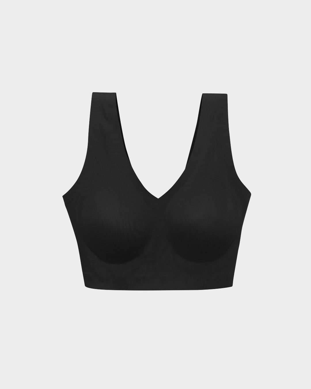 Eby Bra Wireless Bralette - Wire-Free Support Technology 1