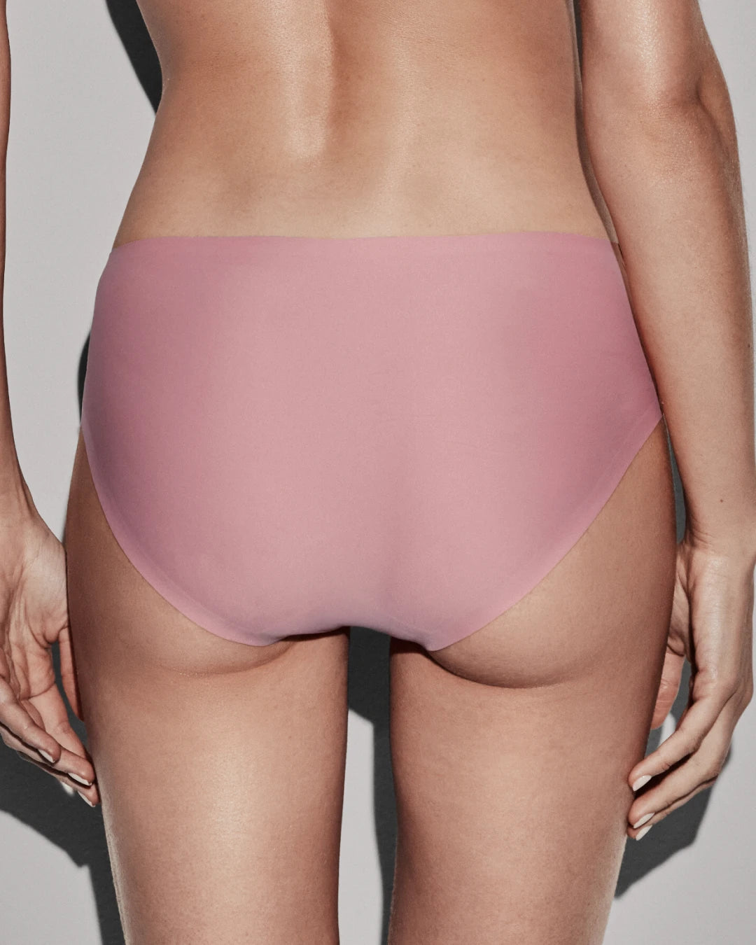 Eby Bra Brief - Slip-Proof Flocking 3