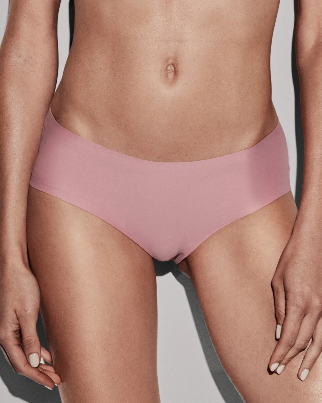 Eby Bra Brief - Slip-Proof Flocking 3