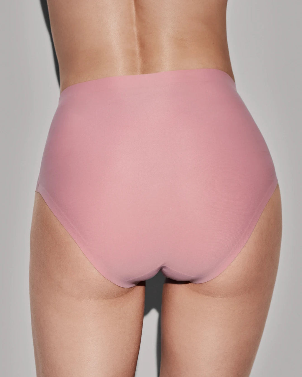 Eby Bra High Waisted - Slip-Proof Flocking 3