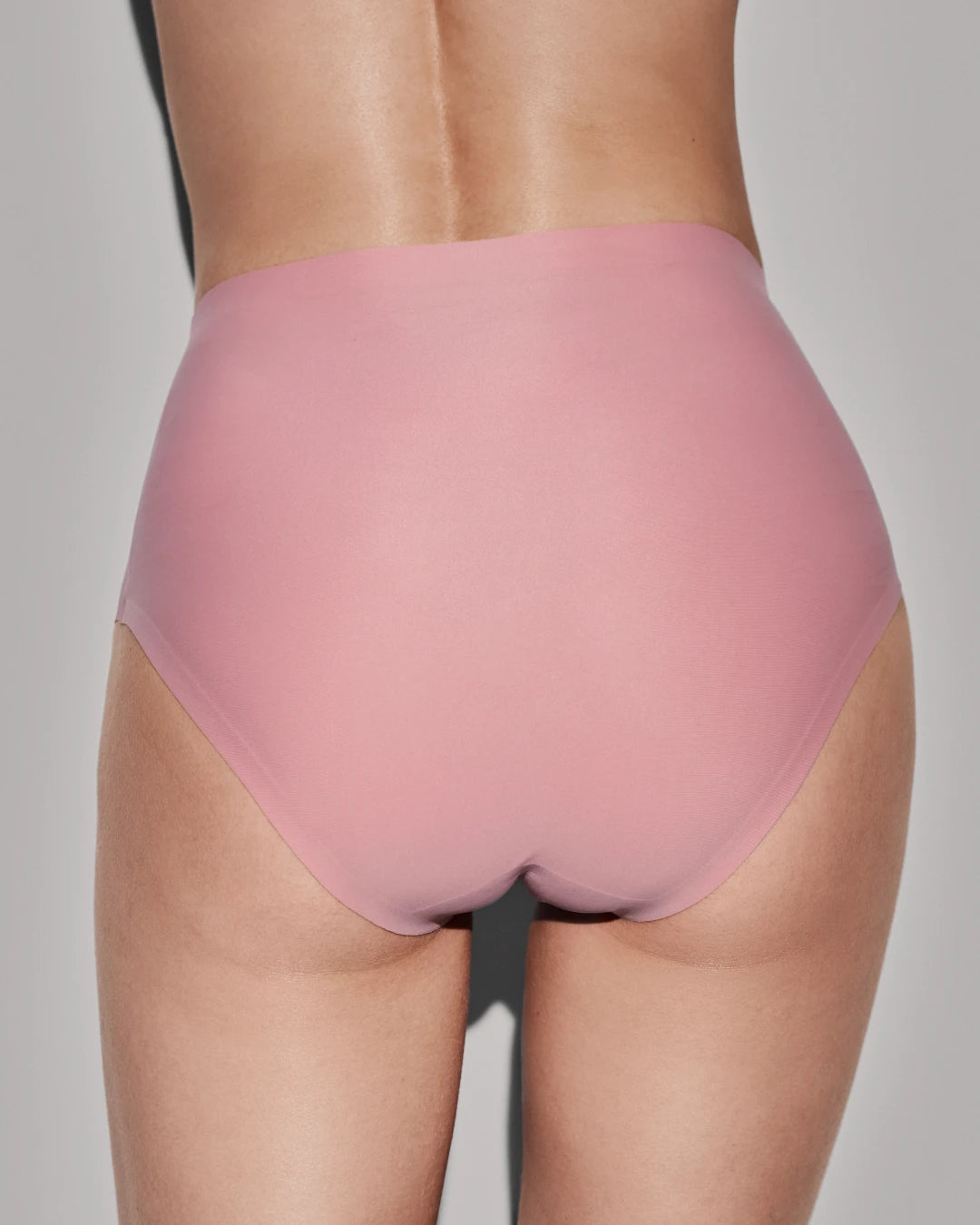 Eby Bra High Waisted - Slip-Proof Flocking 3