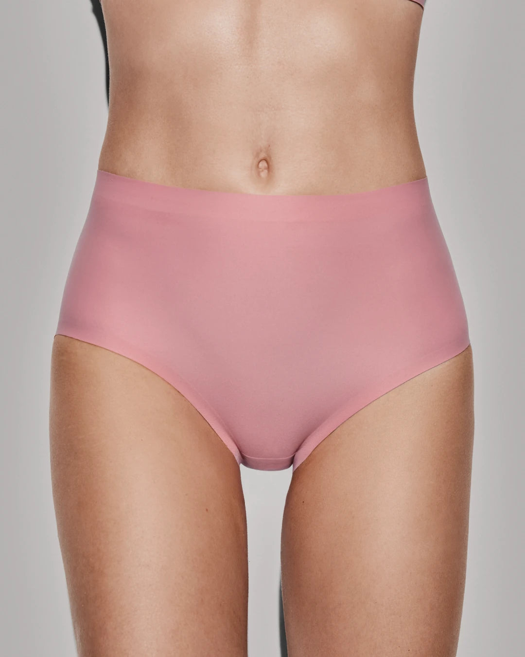Eby Bra High Waisted - Slip-Proof Flocking 3